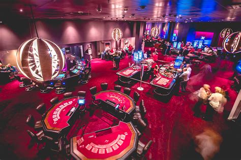 newcastle casino